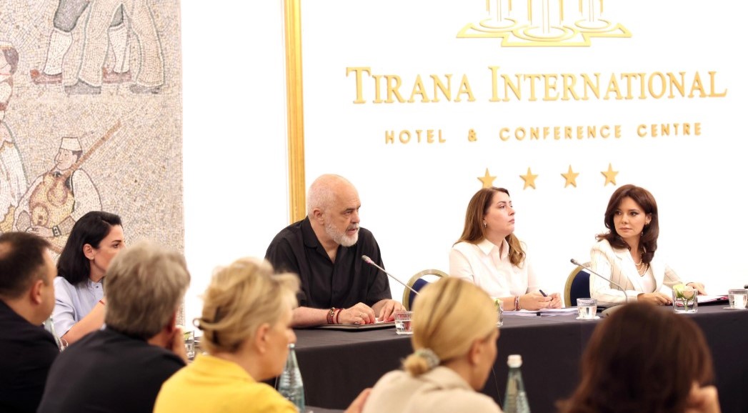Rama i heq bashkive menaxhimin e ujësjellësve: Do krijojmë operatorin e shpërndarjes